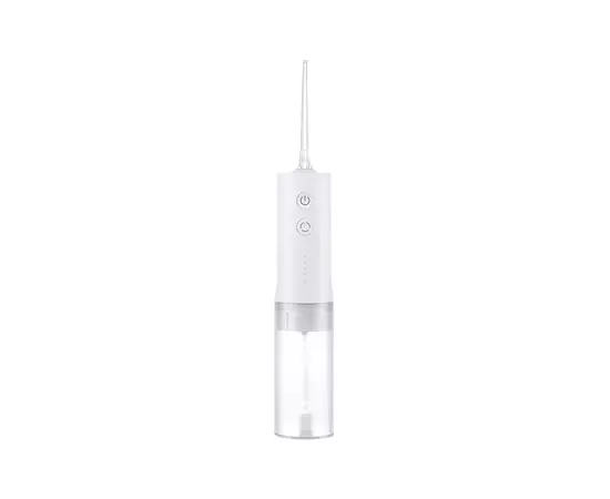 Ирригатор Xiaomi MiJia Oral Irrigator White (MEO701), изображение 2 Ирригатор Xiaomi MiJia Oral Irrigator White (MEO701), изображение 2