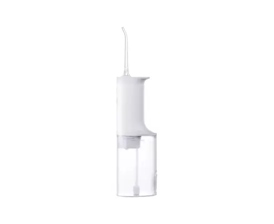 Ирригатор Xiaomi MiJia Oral Irrigator White (MEO701), изображение 3 Ирригатор Xiaomi MiJia Oral Irrigator White (MEO701), изображение 3