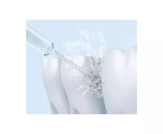 Ирригатор Xiaomi MiJia Oral Irrigator White (MEO701), изображение 8 Ирригатор Xiaomi MiJia Oral Irrigator White (MEO701), изображение 8