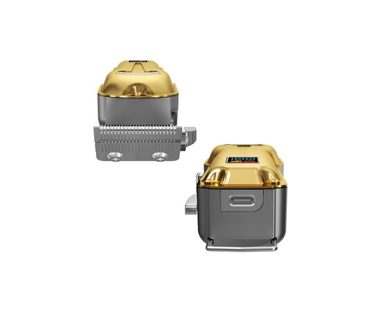 Машинка для стрижки Xiaomi Enchen Boost 3, изображение 3 Машинка для стрижки Xiaomi Enchen Boost 3, изображение 3