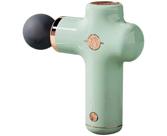 Масажер Xiaomi YESOUL Massage Gun (MG-11 Green), зображення 2 Масажер Xiaomi YESOUL Massage Gun (MG-11 Green), зображення 2
