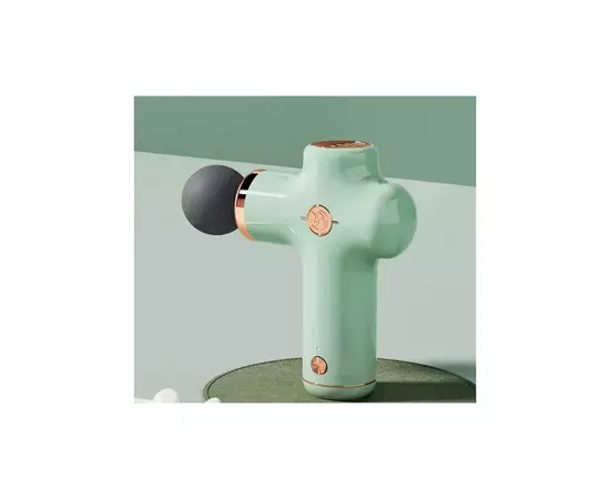 Масажер Xiaomi YESOUL Massage Gun (MG-11 Green), зображення 3 Масажер Xiaomi YESOUL Massage Gun (MG-11 Green), зображення 3