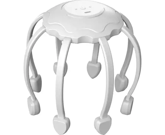 Масажер Xiaomi YMi Head Massager 4 motor White