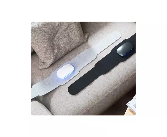 Масажер Xiaomi Jeeback G9 Electric Waist Belt Black, зображення 4