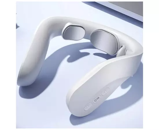 Массажер Xiaomi Jeeback Neck massager G20 White, изображение 3 Массажер Xiaomi Jeeback Neck massager G20 White, изображение 3