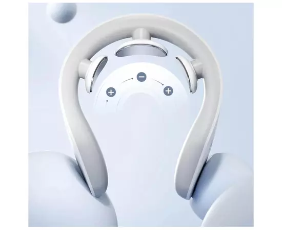 Массажер Xiaomi Jeeback Neck massager G20 White, изображение 5 Массажер Xiaomi Jeeback Neck massager G20 White, изображение 5
