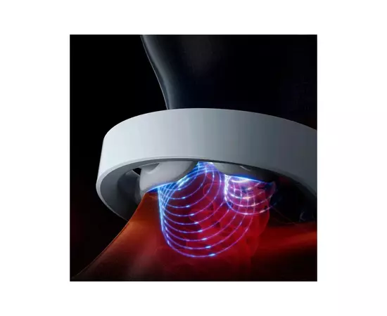Масажер Xiaomi Jeeback Neck Massager K1 White, зображення 6 Масажер Xiaomi Jeeback Neck Massager K1 White, зображення 6