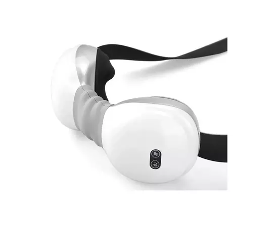 Массажер Xiaomi Jeeback Neck Massager MG2(JA301) White, изображение 2 Массажер Xiaomi Jeeback Neck Massager MG2(JA301) White, изображение 2