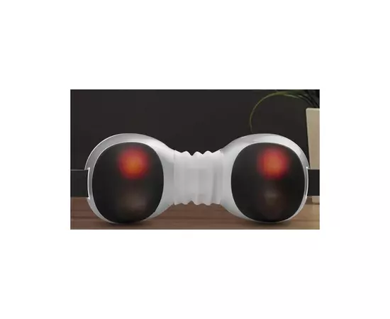 Массажер Xiaomi Jeeback Neck Massager MG2(JA301) White, изображение 4 Массажер Xiaomi Jeeback Neck Massager MG2(JA301) White, изображение 4