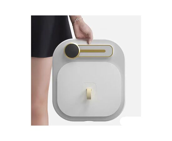 Массажная ванночка для ног Xiaomi LERAVAN LFF011-TQWT, изображение 2 Массажная ванночка для ног Xiaomi LERAVAN LFF011-TQWT, изображение 2