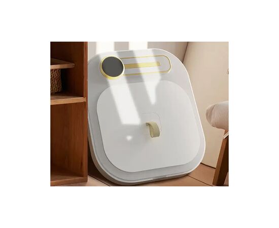 Массажная ванночка для ног Xiaomi LERAVAN LFF011-TQWT, изображение 3 Массажная ванночка для ног Xiaomi LERAVAN LFF011-TQWT, изображение 3