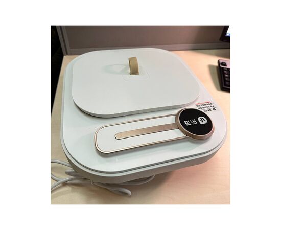 Массажная ванночка для ног Xiaomi LERAVAN LFF011-TQWT, изображение 5 Массажная ванночка для ног Xiaomi LERAVAN LFF011-TQWT, изображение 5