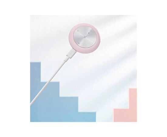 Массажер Xiaomi LERAVAN EMS Pink (LF-FS001-PK), изображение 2 Массажер Xiaomi LERAVAN EMS Pink (LF-FS001-PK), изображение 2