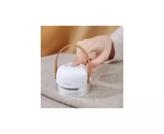 Машинка для чистки трикотажа Xiaomi Lofans White CS-622, изображение 2 Машинка для чистки трикотажа Xiaomi Lofans White CS-622, изображение 2