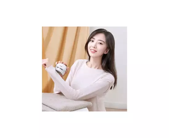 Машинка для чистки трикотажа Xiaomi Lofans White CS-622, изображение 3 Машинка для чистки трикотажа Xiaomi Lofans White CS-622, изображение 3