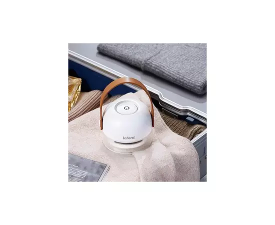 Машинка для чистки трикотажа Xiaomi Lofans White CS-622, изображение 8 Машинка для чистки трикотажа Xiaomi Lofans White CS-622, изображение 8