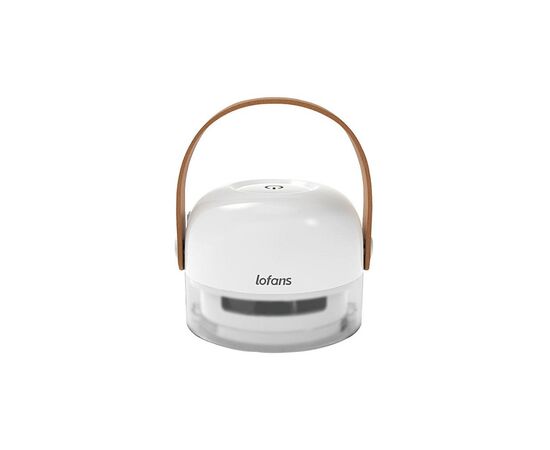 Машинка для чищення трикотажу Xiaomi Lofans White CS-622