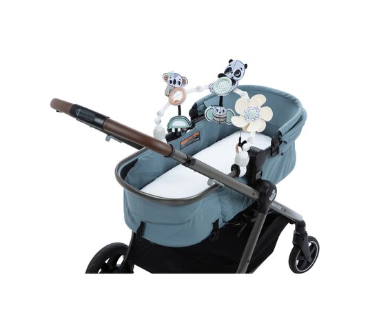 Игрушка на коляску Tiny Love День-ночь (1405500030), изображение 10 Игрушка на коляску Tiny Love День-ночь (1405500030), изображение 10