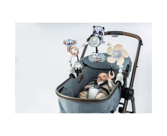 Игрушка на коляску Tiny Love День-ночь (1405500030), изображение 11 Игрушка на коляску Tiny Love День-ночь (1405500030), изображение 11