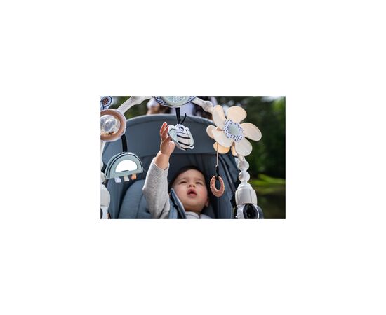 Игрушка на коляску Tiny Love День-ночь (1405500030), изображение 12 Игрушка на коляску Tiny Love День-ночь (1405500030), изображение 12