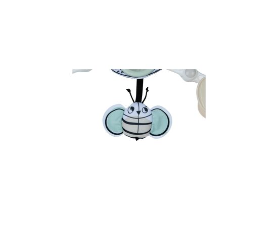 Игрушка на коляску Tiny Love День-ночь (1405500030), изображение 5 Игрушка на коляску Tiny Love День-ночь (1405500030), изображение 5