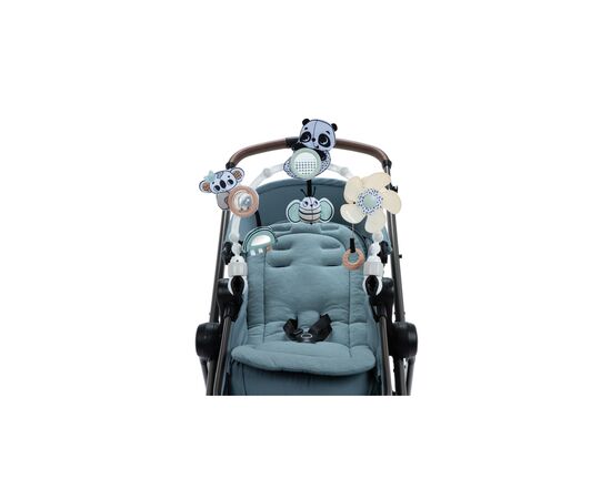 Игрушка на коляску Tiny Love День-ночь (1405500030), изображение 9 Игрушка на коляску Tiny Love День-ночь (1405500030), изображение 9