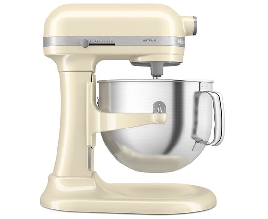Кухонний комбайн KitchenAid 5KSM70SHXEAC, зображення 2 Кухонний комбайн KitchenAid 5KSM70SHXEAC, зображення 2