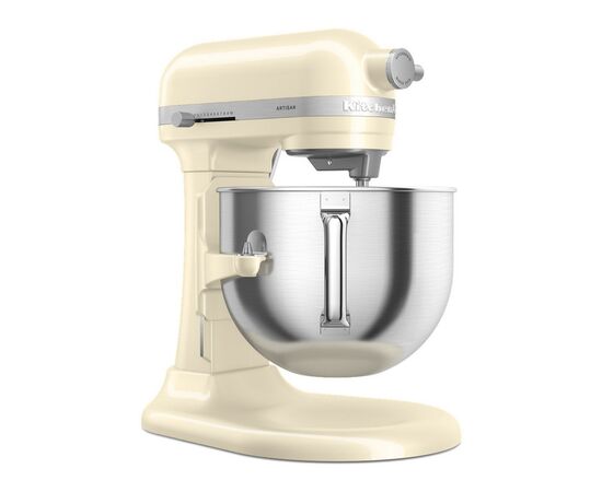 Кухонний комбайн KitchenAid 5KSM70SHXEAC, зображення 4 Кухонний комбайн KitchenAid 5KSM70SHXEAC, зображення 4