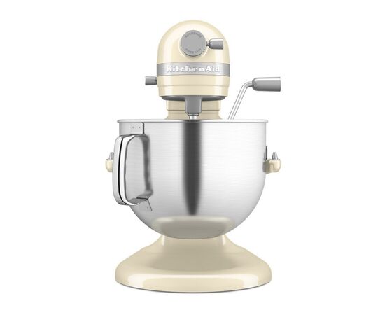 Кухонний комбайн KitchenAid 5KSM70SHXEAC, зображення 5 Кухонний комбайн KitchenAid 5KSM70SHXEAC, зображення 5