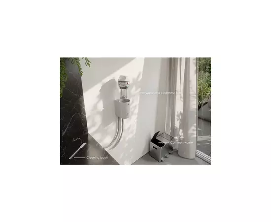 Аксессуар к стиральным машинам Electrolux E9WHMIC1, изображение 7 Аксессуар к стиральным машинам Electrolux E9WHMIC1, изображение 7