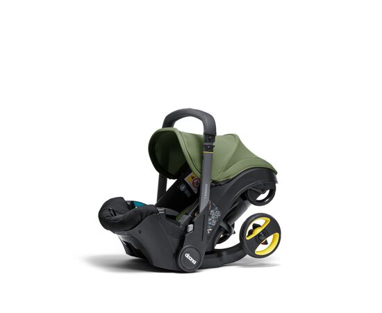 Автокресло Doona Infant Car Seat / Desert Green (SP350-20-042-015)