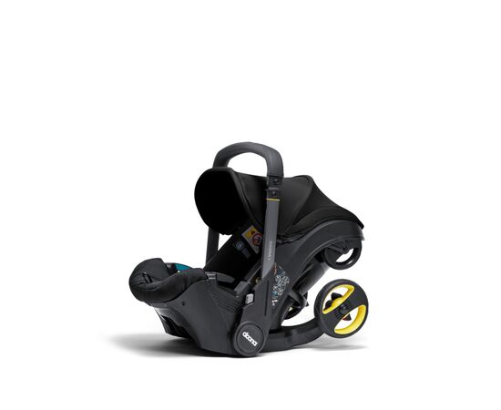 Автокрісло Doona Infant Car Seat / Nitro Black (SP350-20-033-015)