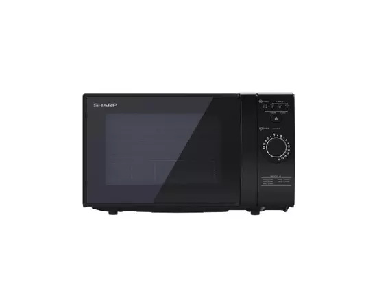 Микроволновая печь Sharp YC-GG02E-B
