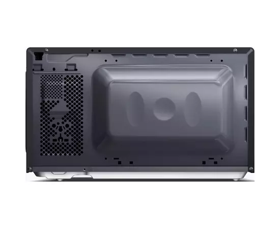Микроволновая печь Sharp YC-MG02E-B, изображение 5 Микроволновая печь Sharp YC-MG02E-B, изображение 5