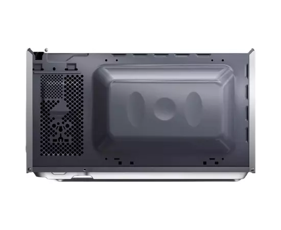 Микроволновая печь Sharp YC-MG02E-S, изображение 5 Микроволновая печь Sharp YC-MG02E-S, изображение 5