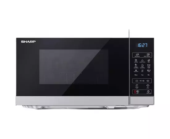 Микроволновая печь Sharp YC-MG02E-S