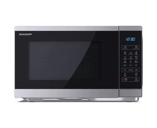 Микроволновая печь Sharp MG252AES (YC-MG252AE-S)