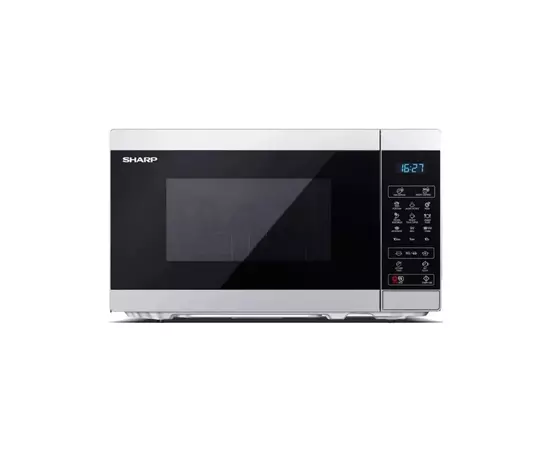Микроволновая печь Sharp YC-MS02E-S