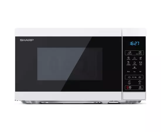 Микроволновая печь Sharp YC-MS02E-W