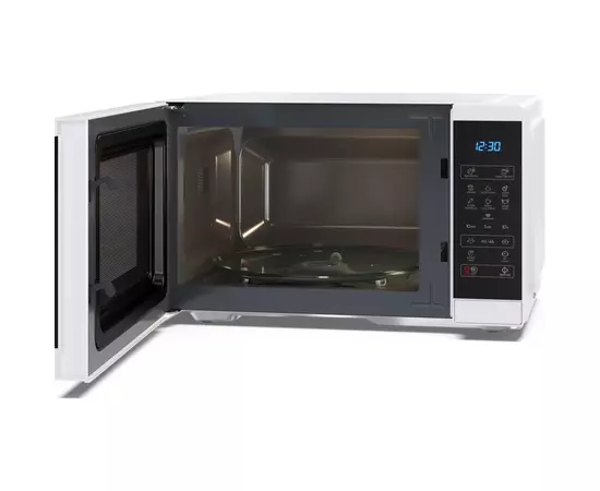 Микроволновая печь Sharp YC-MS252AE-W, изображение 4 Микроволновая печь Sharp YC-MS252AE-W, изображение 4