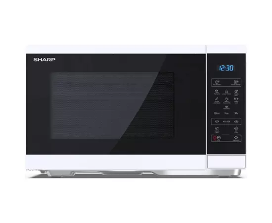 Микроволновая печь Sharp YC-MS252AE-W