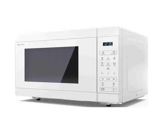 Микроволновая печь Sharp YC-MS51E-C, изображение 2 Микроволновая печь Sharp YC-MS51E-C, изображение 2