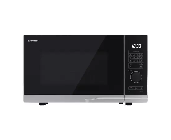 Микроволновая печь Sharp YC-PG254AE-S