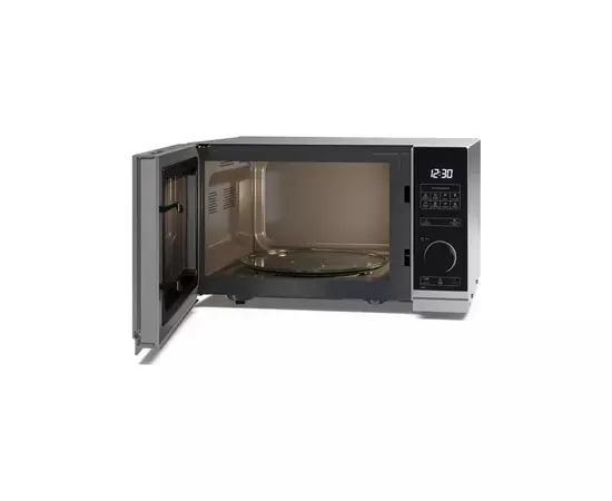 Микроволновая печь Sharp YC-PS234AE-S, изображение 4 Микроволновая печь Sharp YC-PS234AE-S, изображение 4