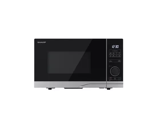 Микроволновая печь Sharp YC-PS234AE-S