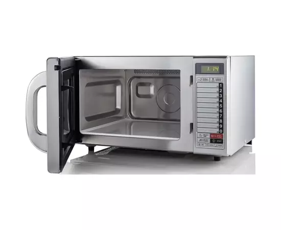 Микроволновая печь Sharp YB-S1282AE, изображение 4 Микроволновая печь Sharp YB-S1282AE, изображение 4