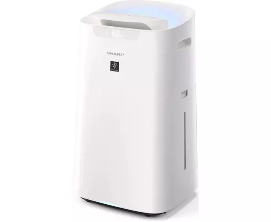 Воздухоочиститель Sharp UA-KIL80E-W, изображение 3 Воздухоочиститель Sharp UA-KIL80E-W, изображение 3