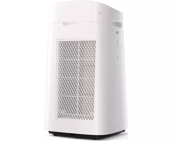 Воздухоочиститель Sharp UA-KIL80E-W, изображение 5 Воздухоочиститель Sharp UA-KIL80E-W, изображение 5