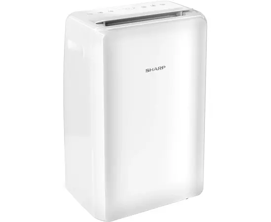 Воздухоочиститель Sharp UD-P20E-W, изображение 2 Воздухоочиститель Sharp UD-P20E-W, изображение 2