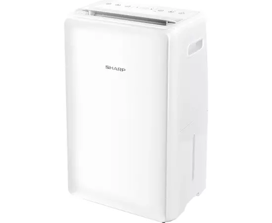 Воздухоочиститель Sharp UD-P20E-W, изображение 3 Воздухоочиститель Sharp UD-P20E-W, изображение 3
